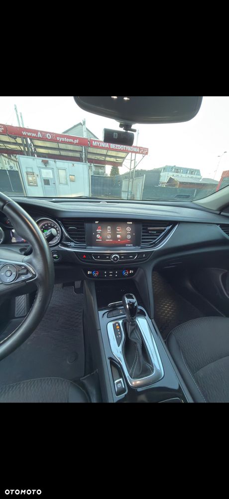 Opel Insignia 2.0 CDTI Edition - 11