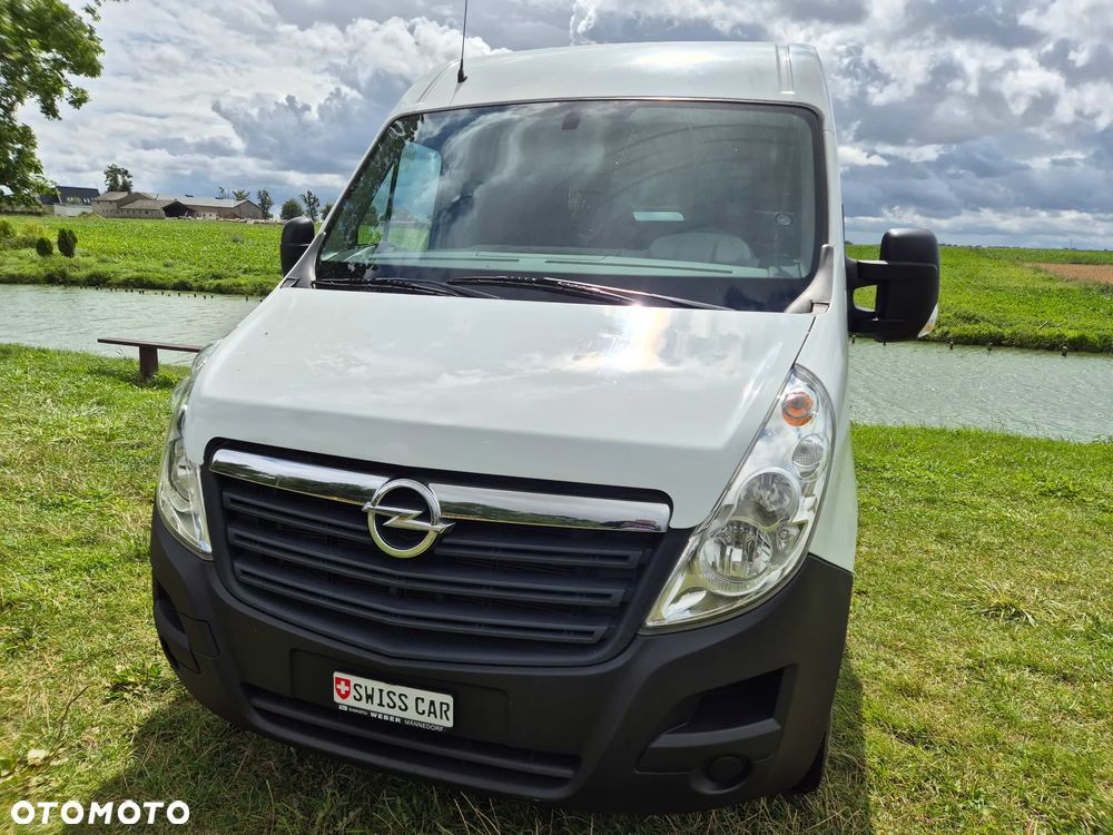 Opel Movano - 19