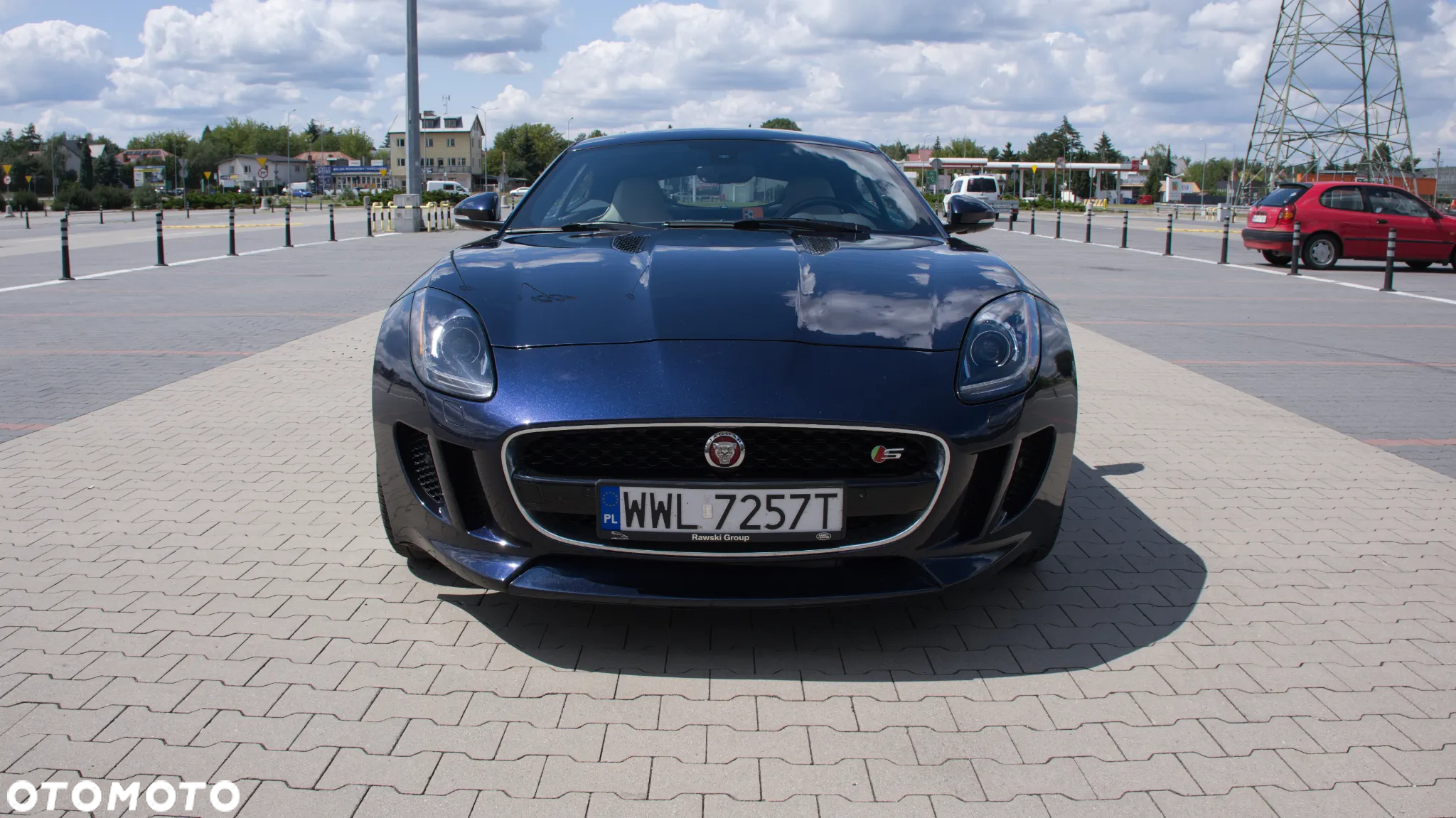 Jaguar F-Type S - 4