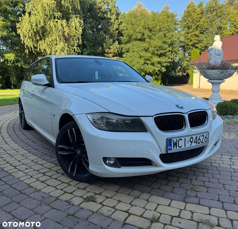 BMW Seria 3 - 1