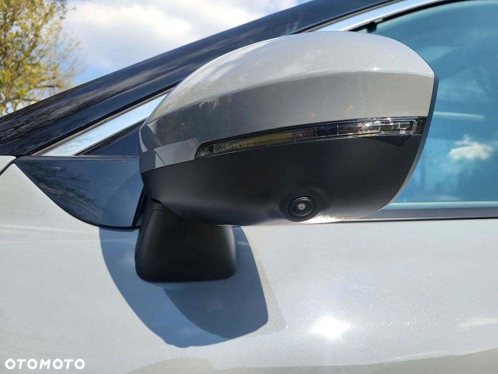 Nissan X-Trail 1.5 VC-T MHEV Tekna 2WD Xtronic - 22