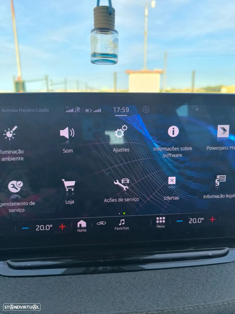 Skoda Enyaq iV 60 - 13