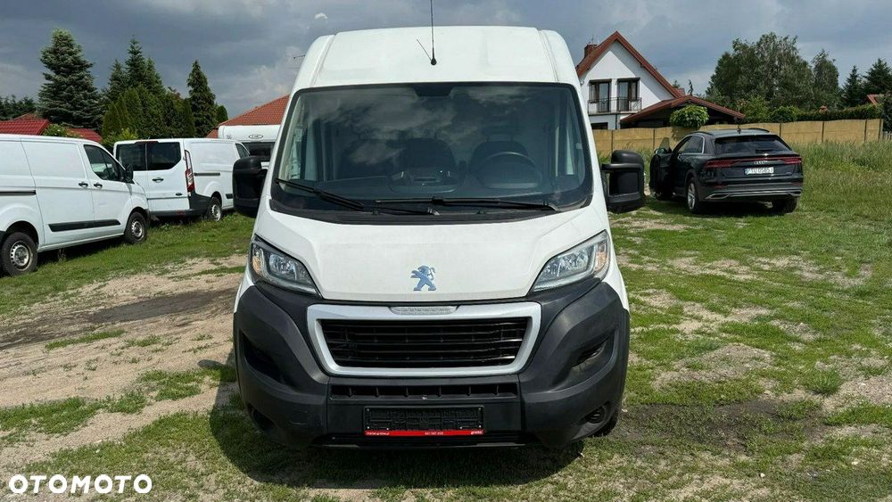 Peugeot Boxer - 3