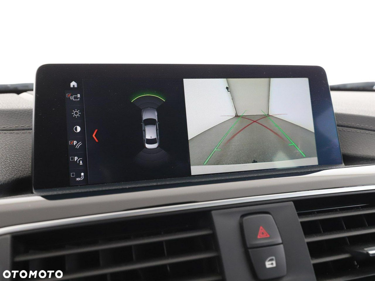 BMW Seria 3 320d Sport Line - 24