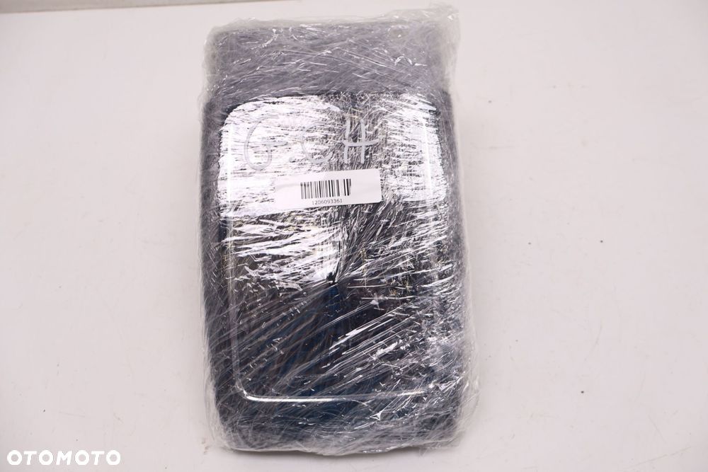 JEEP GRAND CHEROKEE WK2 KRATKI NAWIEWU PANEL TUNELU ŚRODKOWEGO 5SN381X9AB - 10