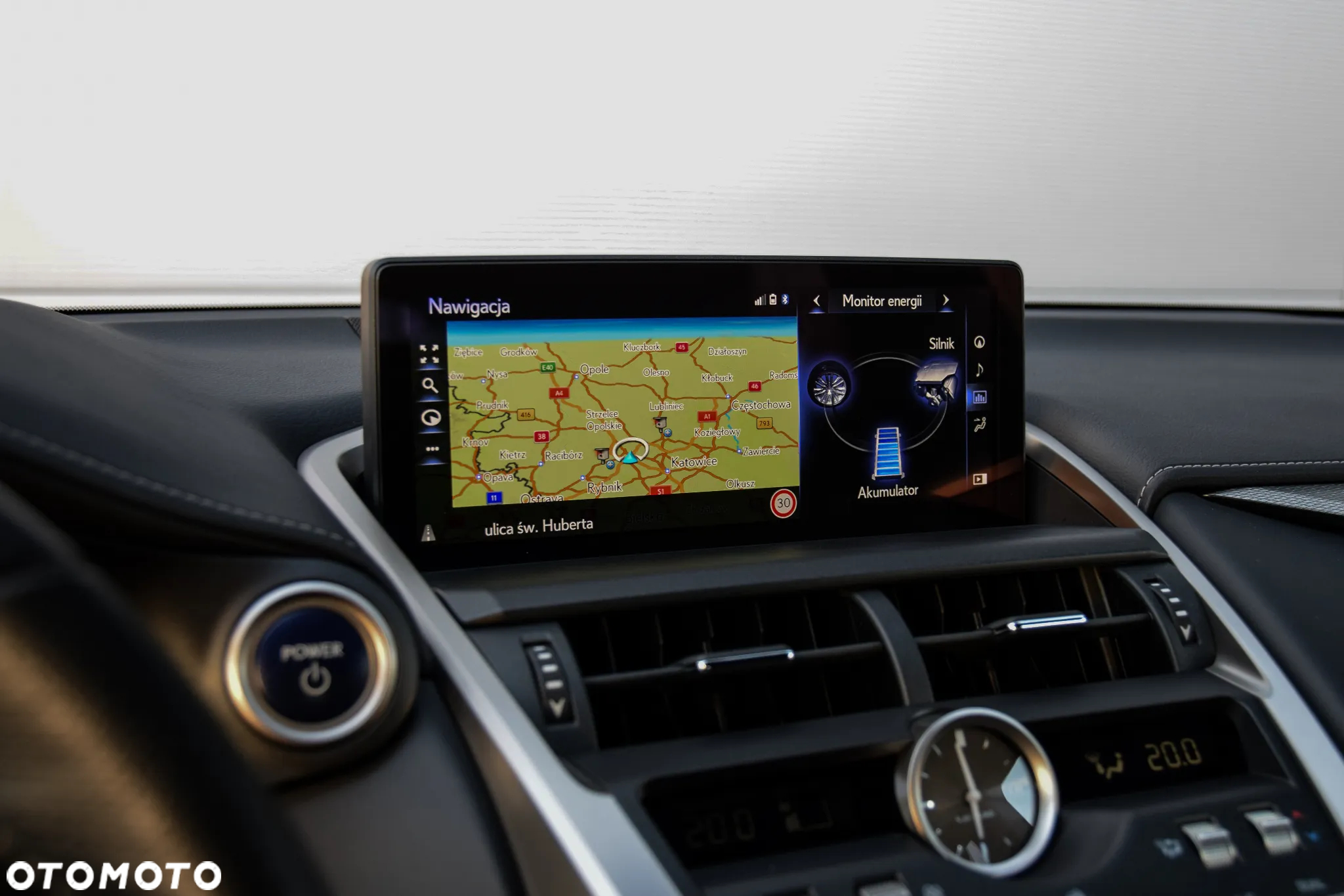 Lexus NX 300h F Sport Edition AWD - 15