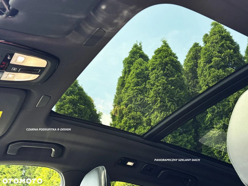 Volvo XC 60 B4 D AWD Geartronic RDesign - 14