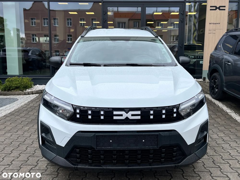 Dacia Jogger 1.0 TCe Essential - 2
