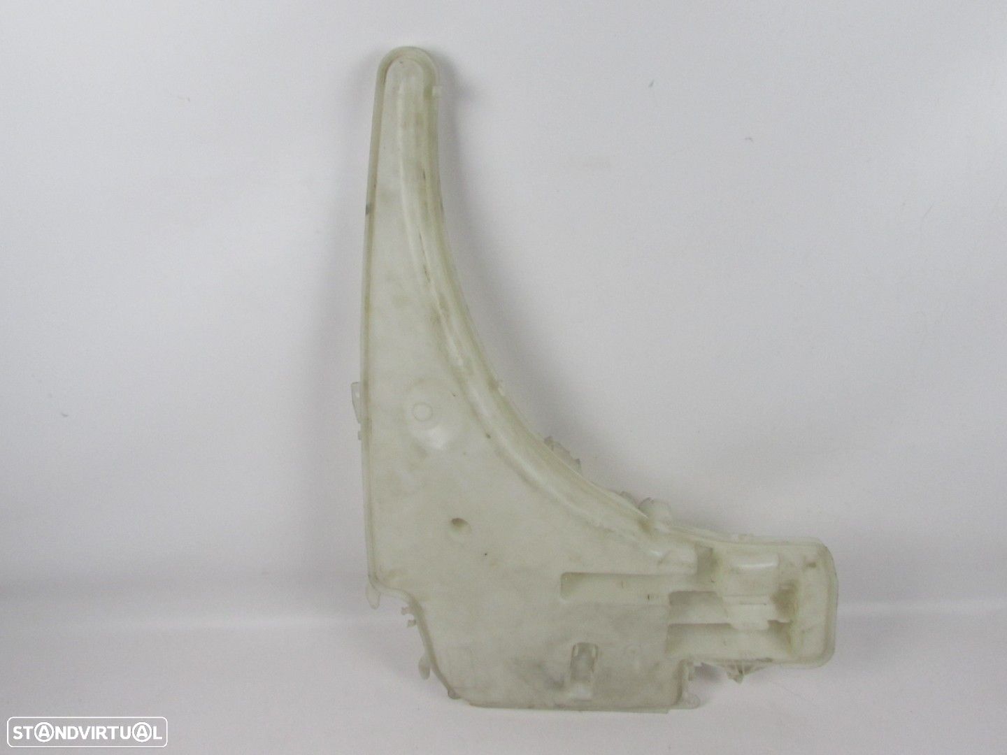 Depósito de água para-brisas SEMI-NOVO/ ORIGINAL BMW 3 (E90)/BMW 1 Coupe (E82)/B... - 1