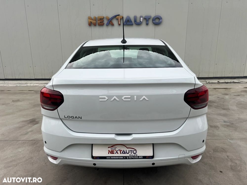 Dacia Logan - 17