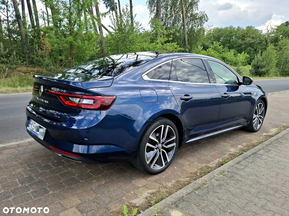 Renault Talisman 1.8 TCe FAP S-Edition EDC - 3