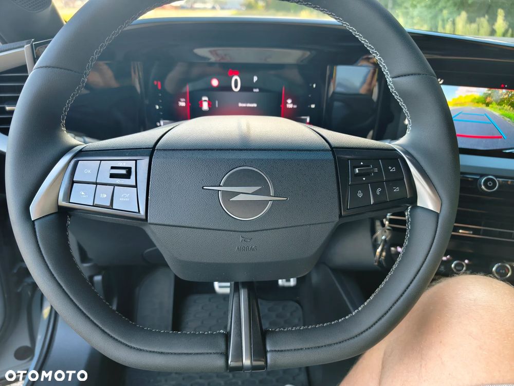 Opel Mokka 1.2 T GS Line Plus S&S - 17