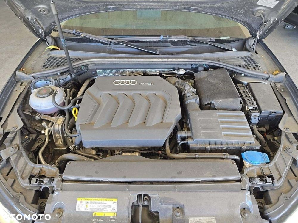 Audi A3 Limousine - 20