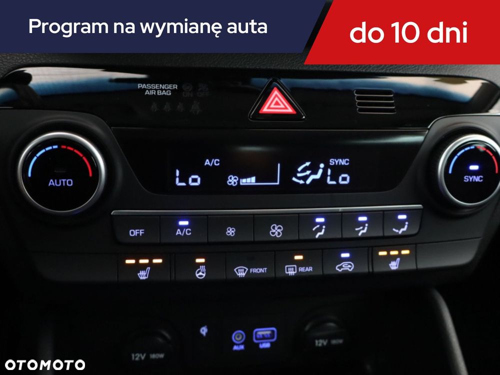 Hyundai Tucson - 18