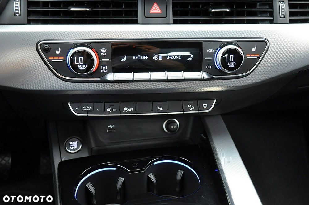 Audi A4 Allroad - 23