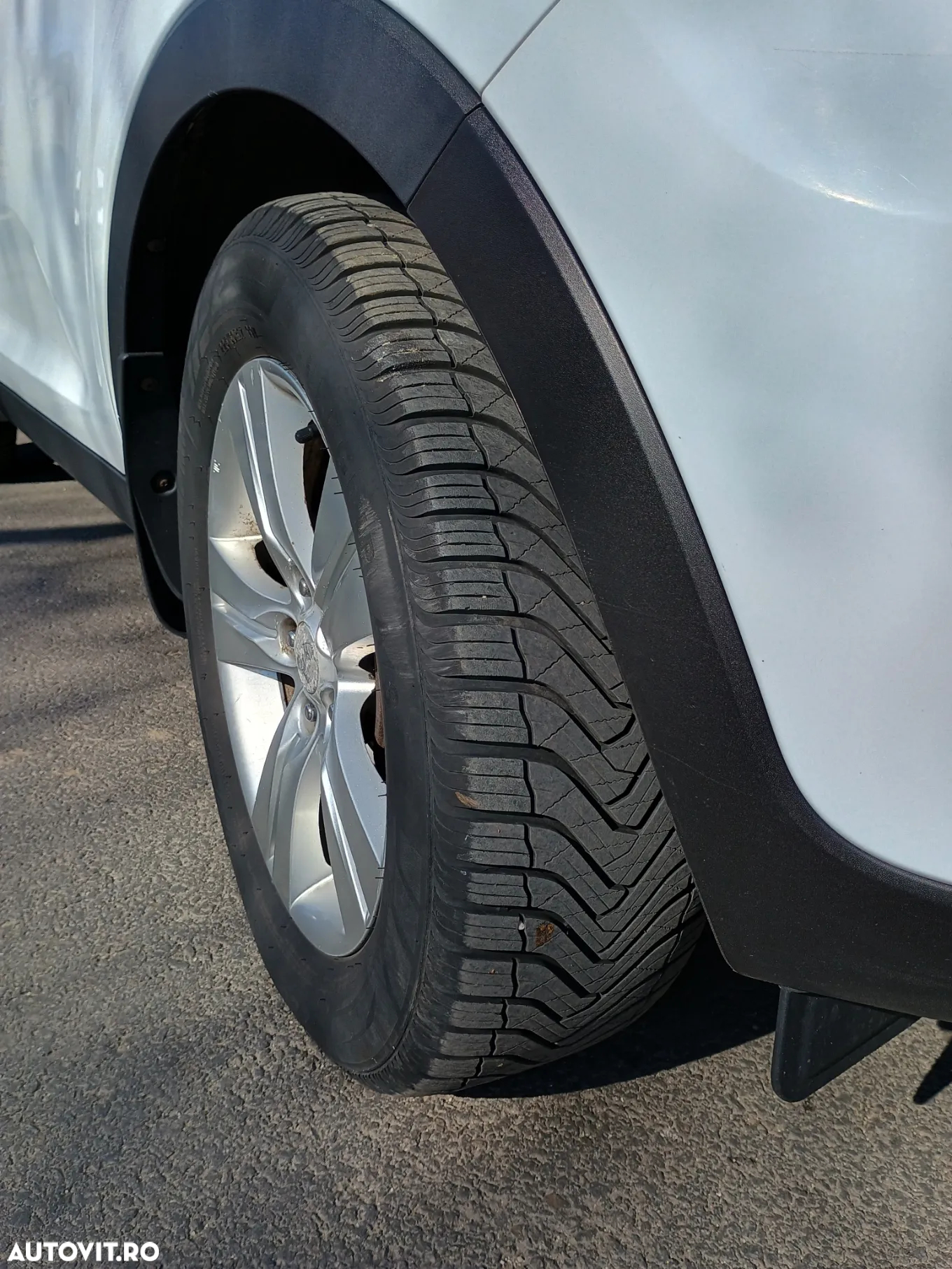 Kia Sportage - 8