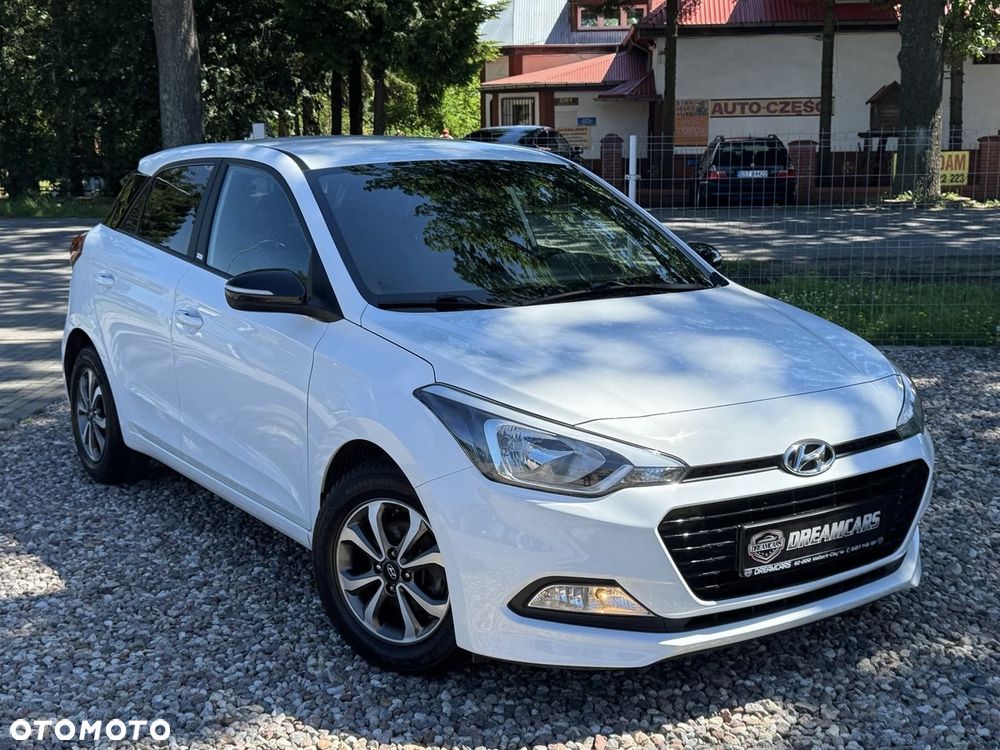 Hyundai i20 1.2 Passion - 3