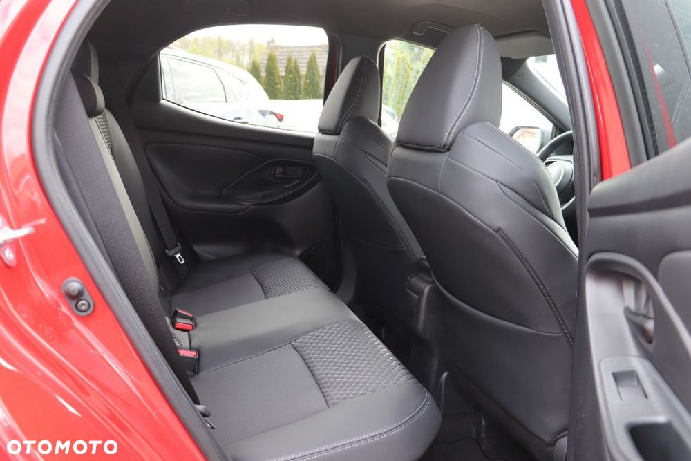 Mazda 2 Hybrid 1.5 VVT-i 116 CVT HOMURA PLUS - 6