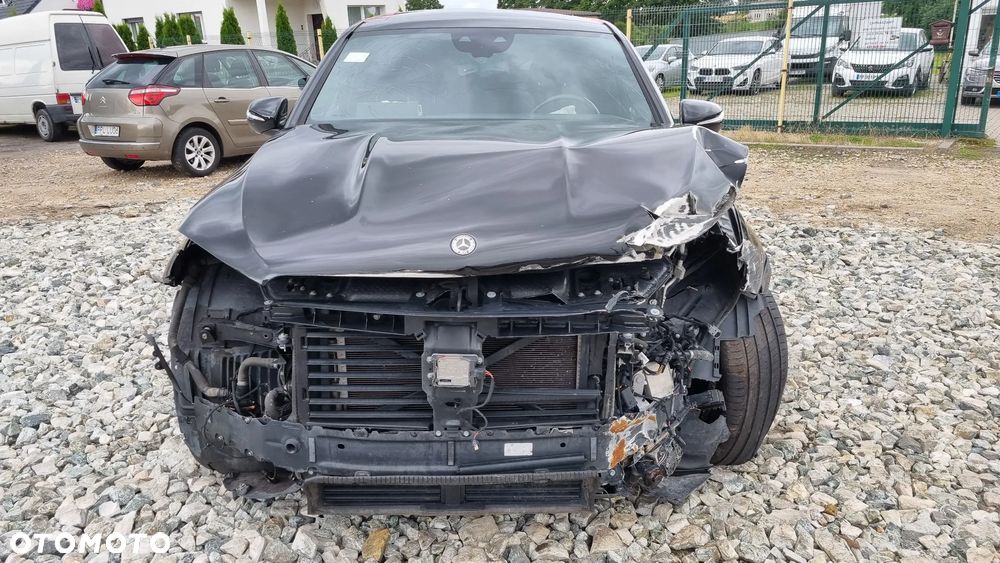 Mercedes-Benz GLE 350 de 4-Matic Executive - 17