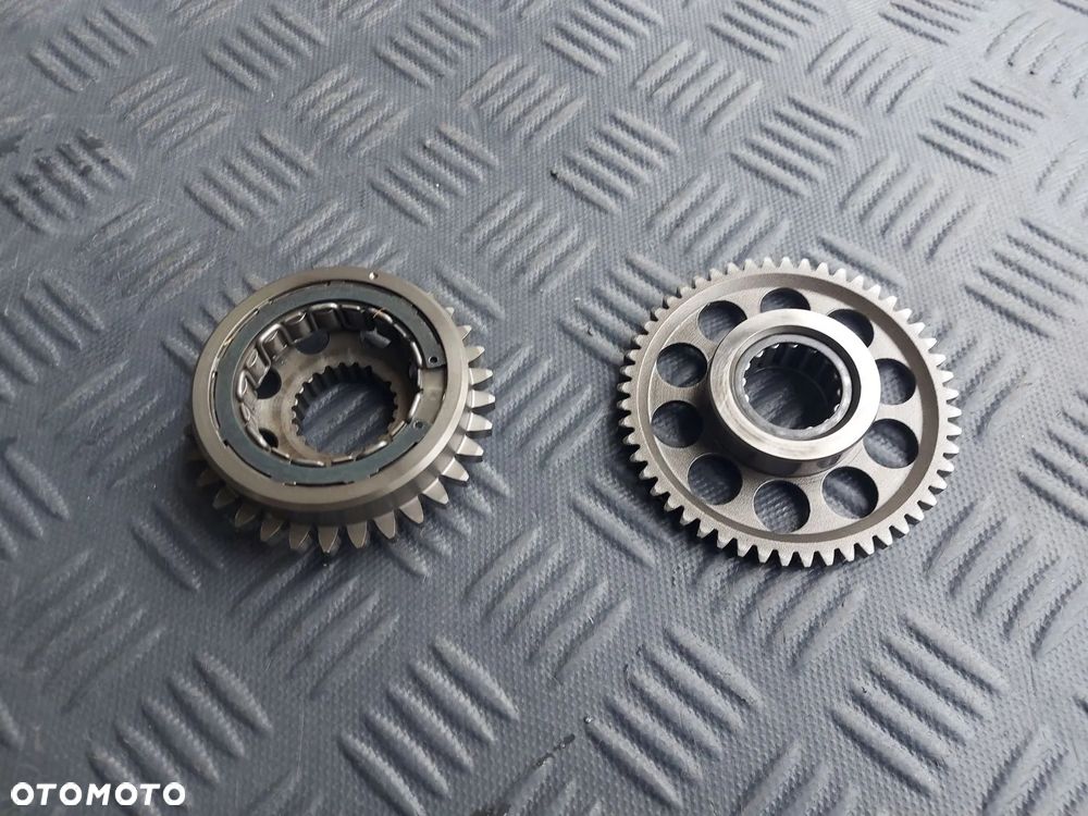 KTM SXF 450 505 SPRZĘGIEŁKO ROZRUSZNIKA SPRZĘGŁO BENDIX ZABIERAK