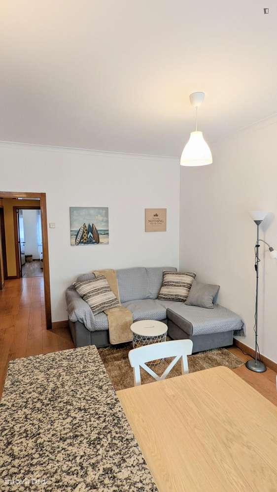 Apartamento com 2 quartos - localizado em Parque das Nações Lisbon - Grande imagem: 2/17