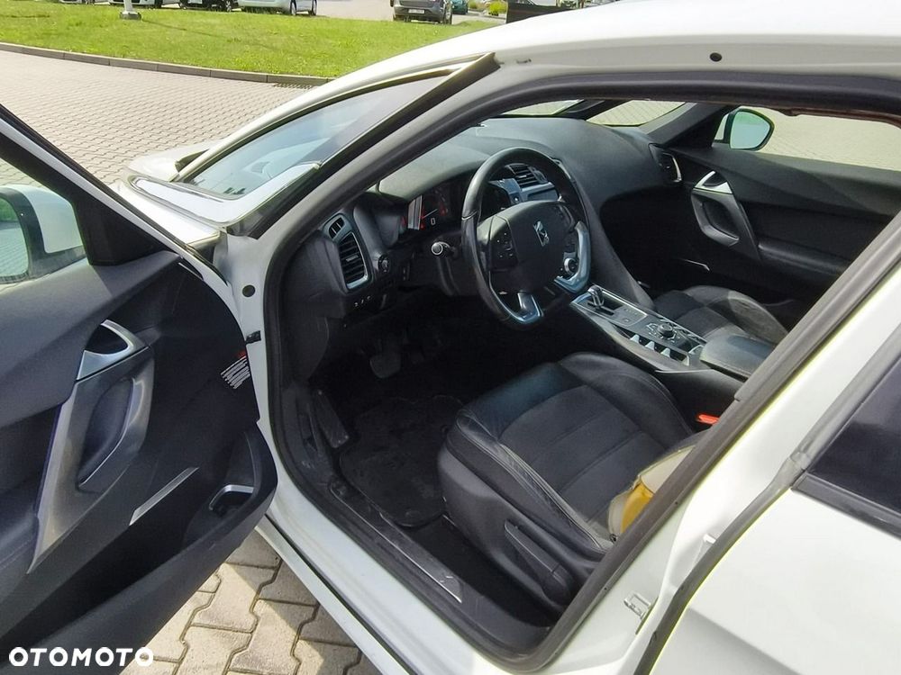 Citroën DS5 - 9