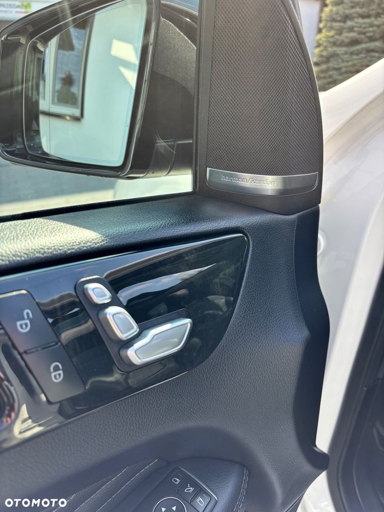 Mercedes-Benz GLE 350 d 4-Matic - 10