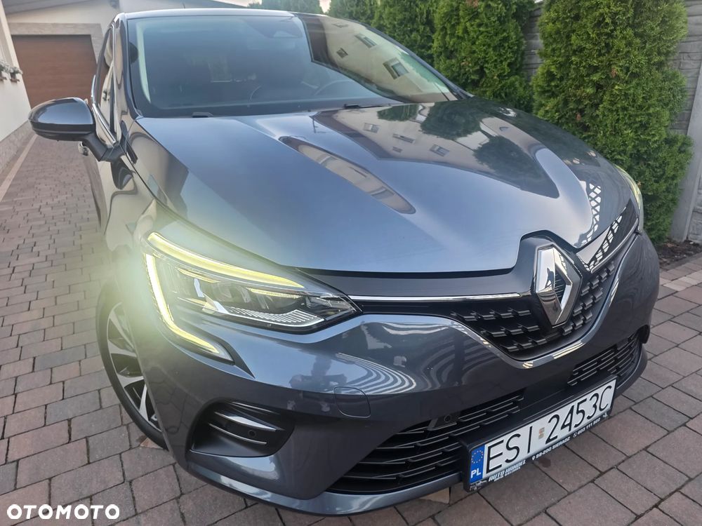 Renault Clio - 13
