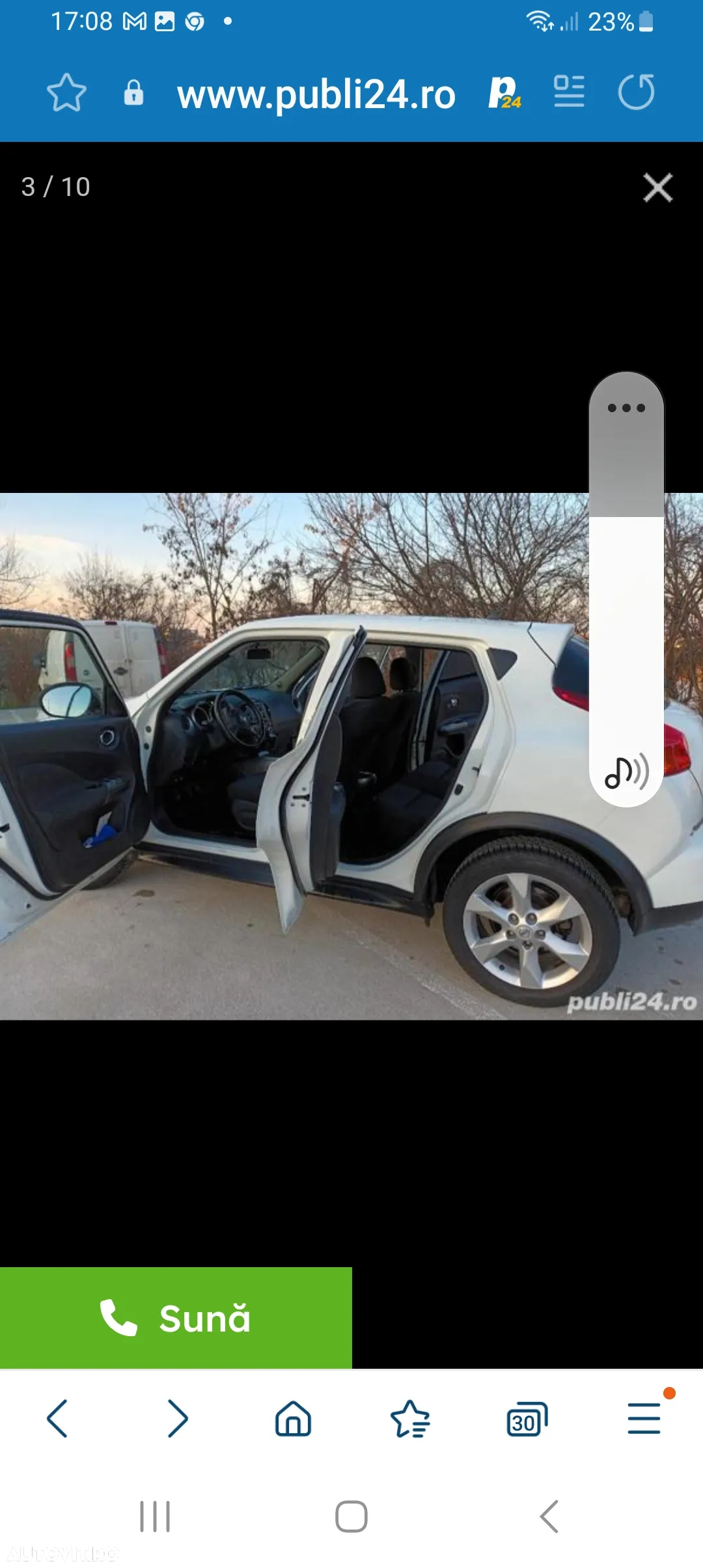 Nissan Juke 1.5 dCi Acenta - 3