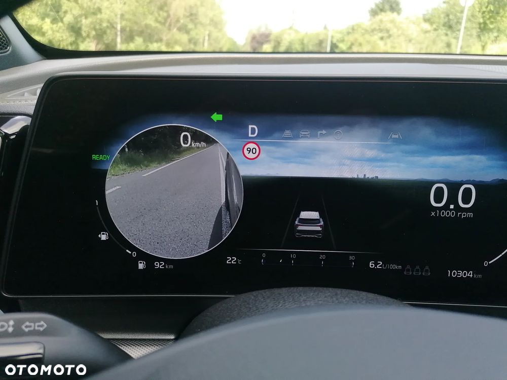 Kia Sportage 1.6 T-GDI MHEV GT Line 4WD DCT - 14