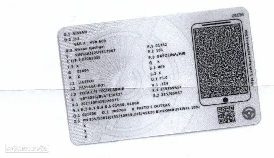 Nissan Qashqai 1.3 DIG-T N-Connecta - 19