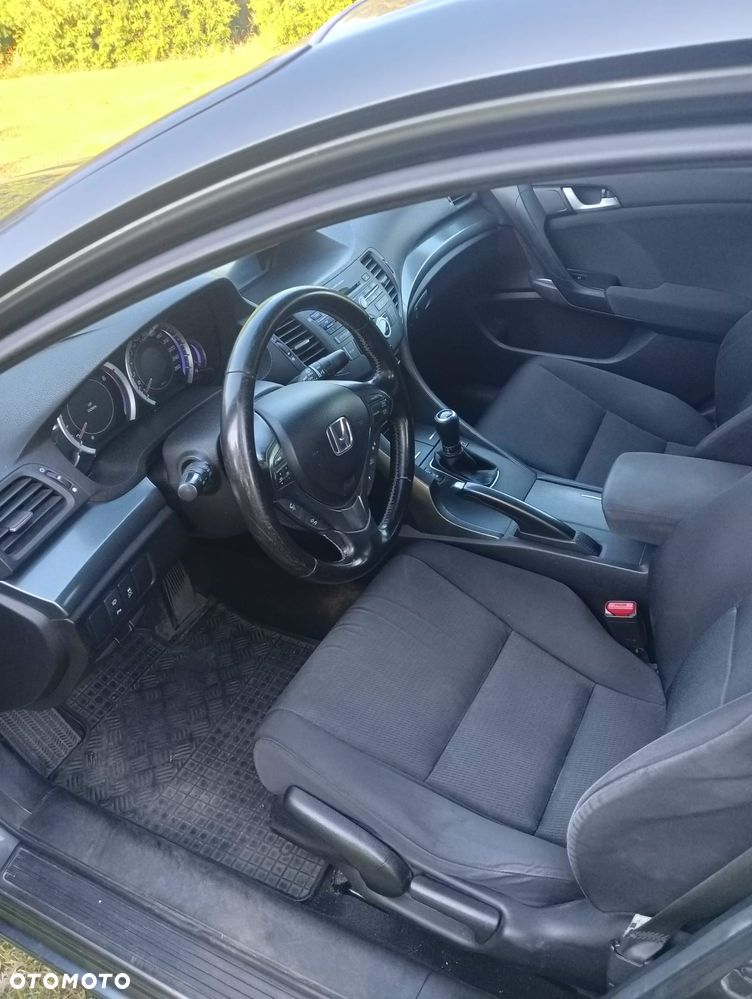 Honda Accord - 8