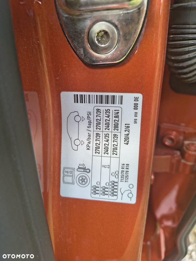 Seat Leon 2.0 TDI DPF FR - 12