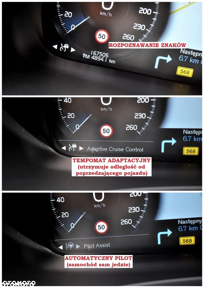 Volvo V90 D4 Geartronic Inscription - 19
