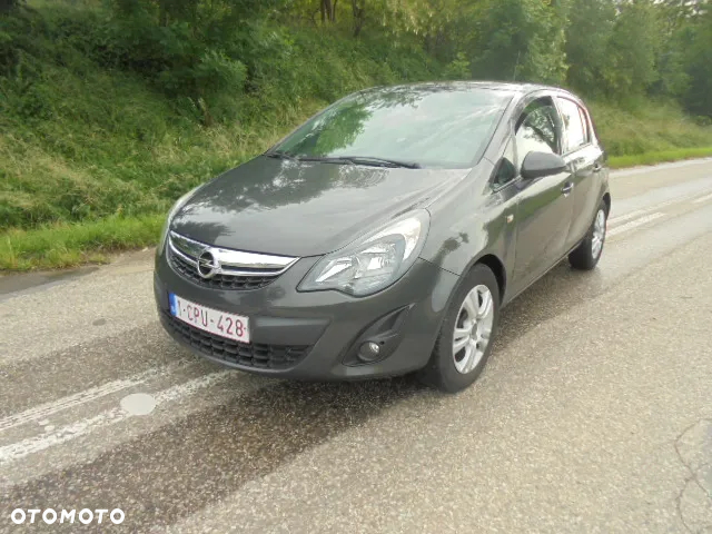 Opel Corsa 1.3 CDTI Cosmo - 13