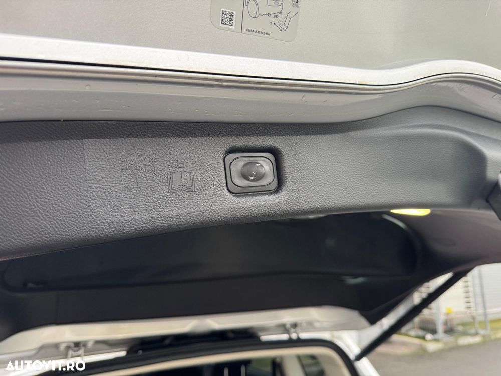 Ford S-Max 2.0 TDCi Powershift Trend - 13