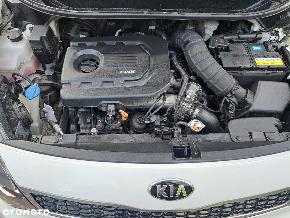 Kia Rio 1.1 crdi XL - 16
