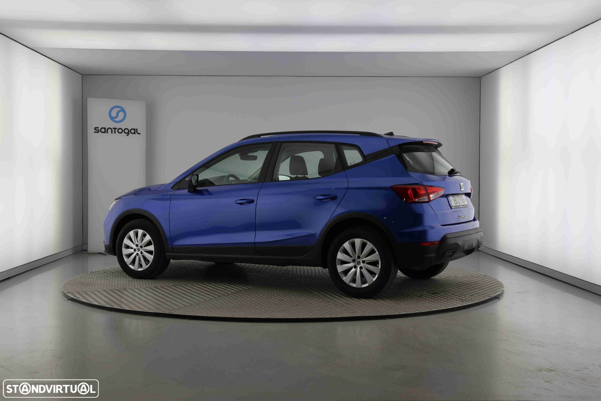 SEAT Arona 1.0 TSI Style - 3