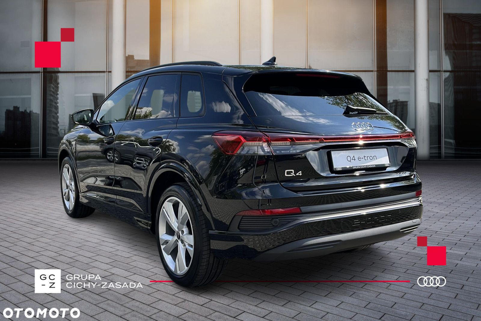 Audi Q4 e-tron - 3