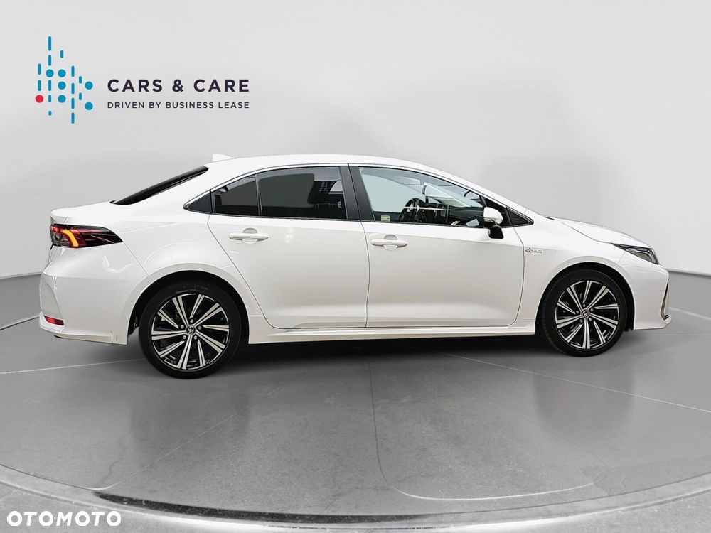 Toyota Corolla 1.5 Style MS - 27