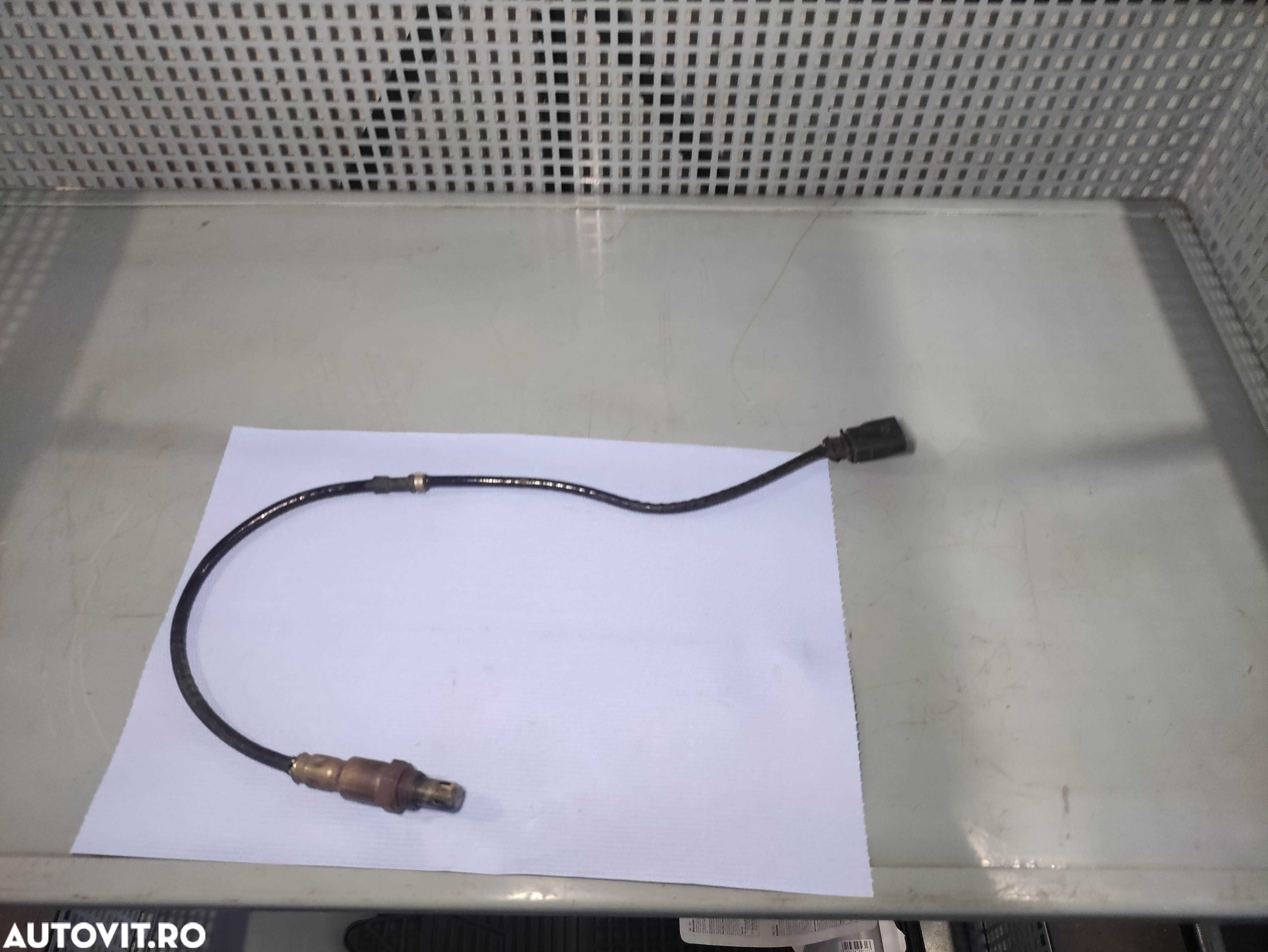 Sonda lambda volkswagen vw golf 5 1.4 TSI cod 03c906262p - 1