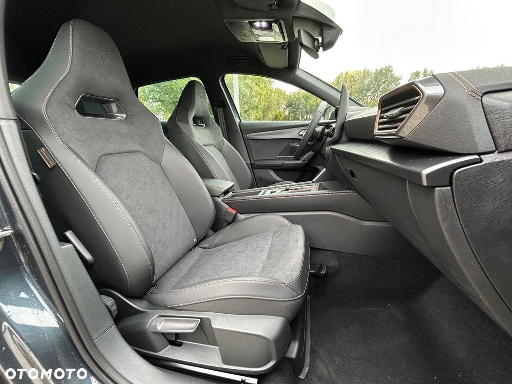 Cupra Formentor 1.5 TSI DSG - 19