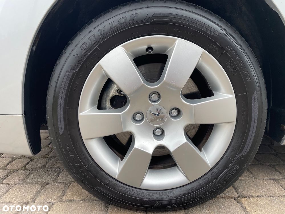 Peugeot 5008 HDI FAP 150 Family Plus - 39