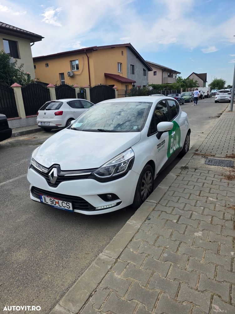 Renault Clio 1.5 dCi Zen - 2