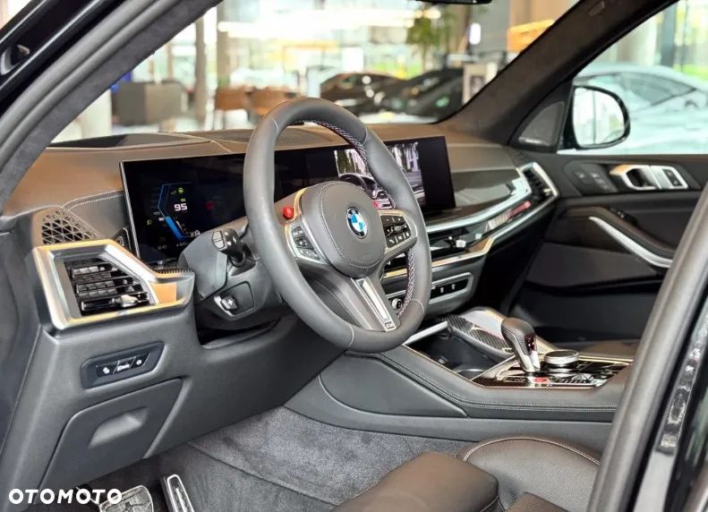 BMW X5 M Competition - 13