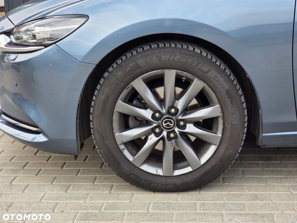 Mazda 6 2.0 SkyMotion - 14