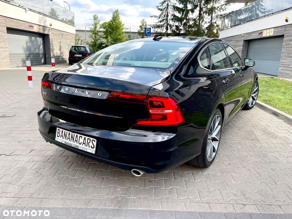 Volvo S90 D4 Momentum - 20