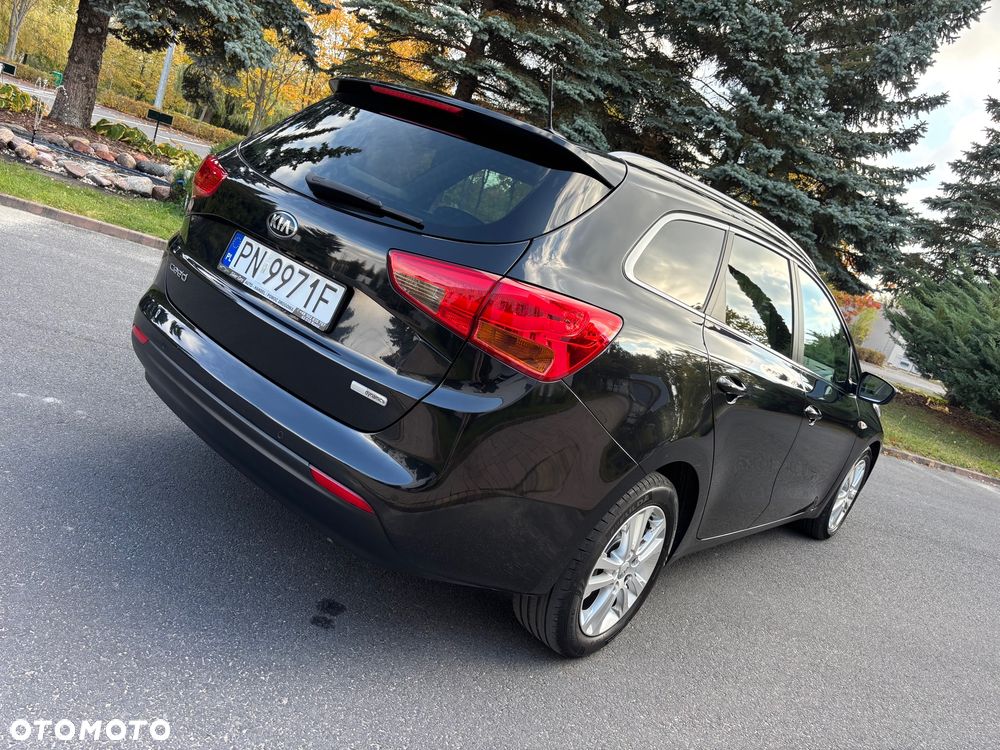 Kia Ceed 1.6 CRDi L - 30