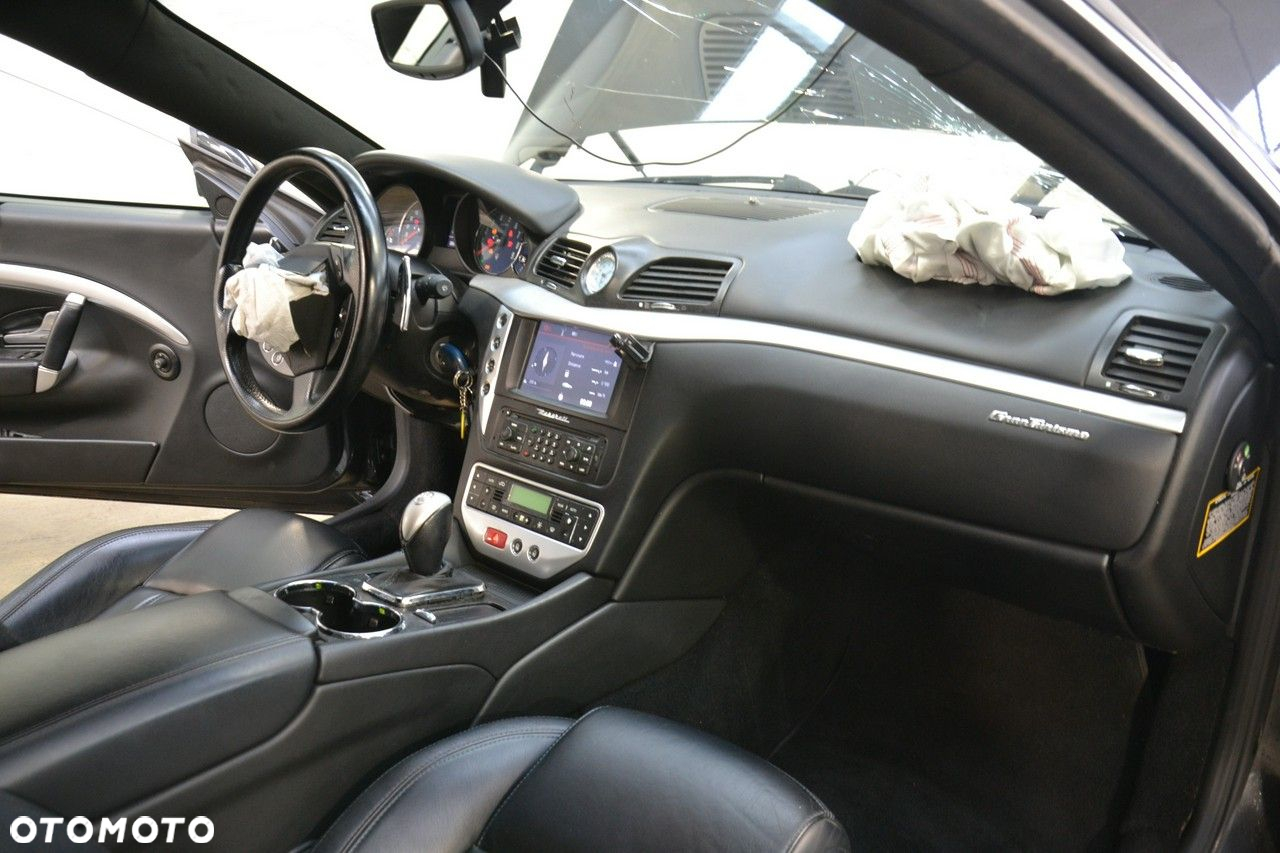 Maserati GranTurismo - 29