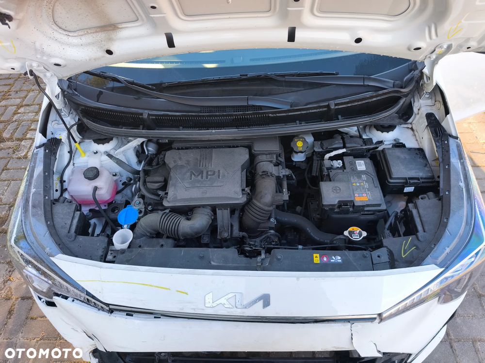 Kia Picanto 1.0 DPI L - 18